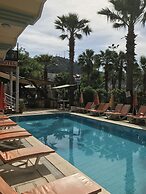 Blue Yacht Marina Apart Hotel