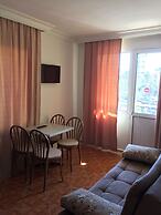 Blue Yacht Marina Apart Hotel