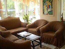 Blue Yacht Marina Apart Hotel