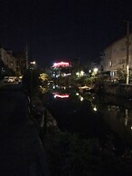 Blue Yacht Marina Apart Hotel