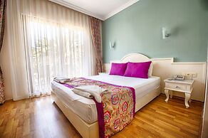 S3 Orange Exclusive Hotel