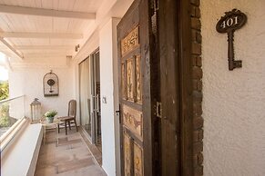 S3 Orange Exclusive Hotel