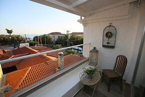 S3 Orange Exclusive Hotel