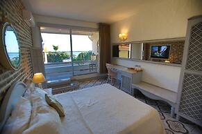 S3 Orange Exclusive Hotel