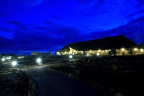 Lake Manyara Kilimamoja Lodge