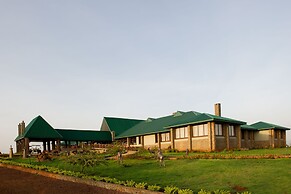 Ngorongoro Oldeani Mountain Lodge