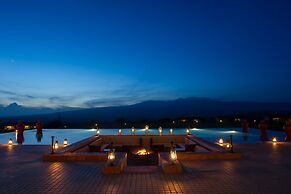 Ngorongoro Oldeani Mountain Lodge