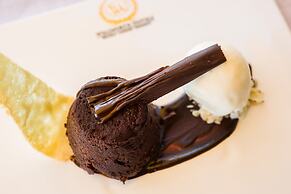 Ngorongoro Oldeani Mountain Lodge