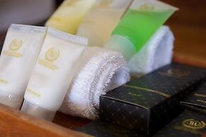 Ngorongoro Oldeani Mountain Lodge