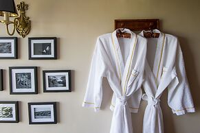 Ngorongoro Oldeani Mountain Lodge