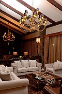 Ngorongoro Oldeani Mountain Lodge