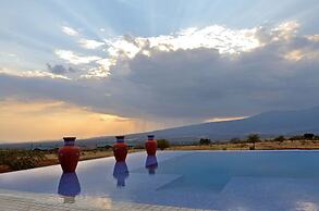 Ngorongoro Oldeani Mountain Lodge