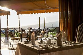 Ngorongoro Oldeani Mountain Lodge