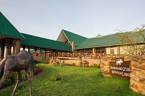 Ngorongoro Oldeani Mountain Lodge