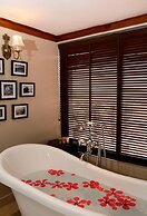 Ngorongoro Oldeani Mountain Lodge