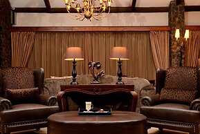 Ngorongoro Oldeani Mountain Lodge