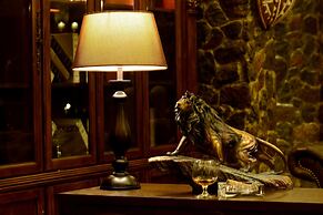 Ngorongoro Oldeani Mountain Lodge