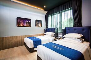 Manhattan Business Hotel TTDI