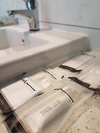 Manhattan Business Hotel TTDI