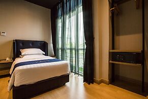 Manhattan Business Hotel TTDI