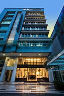 Manhattan Business Hotel TTDI