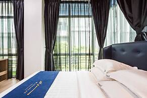 Manhattan Business Hotel TTDI