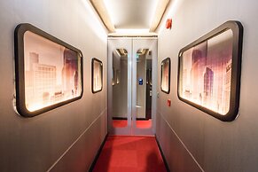 Manhattan Business Hotel TTDI