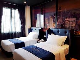 Manhattan Business Hotel TTDI