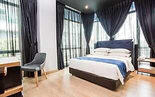 Manhattan Business Hotel TTDI