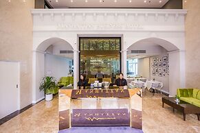 Manhattan Business Hotel TTDI