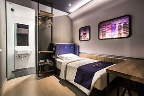 Manhattan Business Hotel TTDI