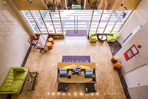 Manhattan Business Hotel TTDI