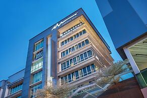 Manhattan Business Hotel TTDI