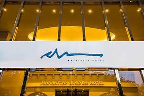 Manhattan Business Hotel TTDI