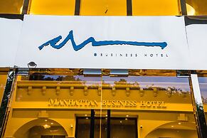 Manhattan Business Hotel TTDI
