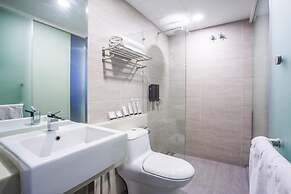 Manhattan Business Hotel TTDI