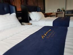 Manhattan Business Hotel TTDI