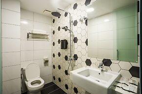 Manhattan Business Hotel TTDI