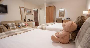 Mackays Hotel Wick