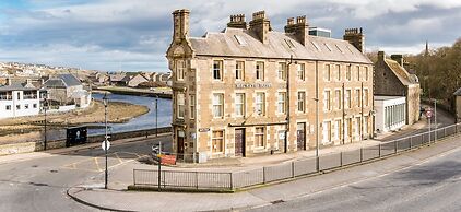 Mackays Hotel Wick