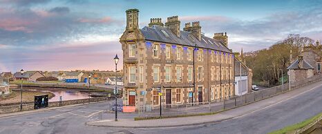 Mackays Hotel Wick