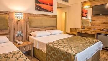 Akcakoca Poyraz Otel