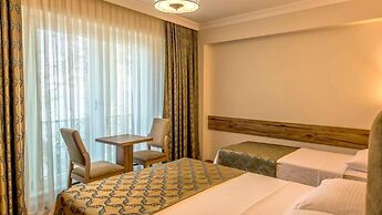 Akcakoca Poyraz Otel