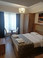 Akcakoca Poyraz Otel