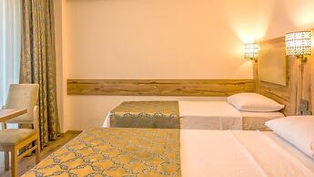 Akcakoca Poyraz Otel