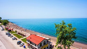 Akcakoca Poyraz Otel