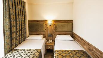 Akcakoca Poyraz Otel