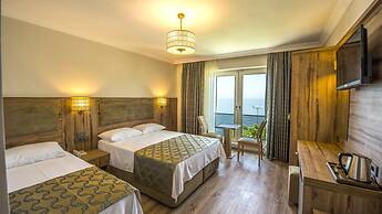 Akcakoca Poyraz Otel