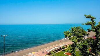 Akcakoca Poyraz Otel