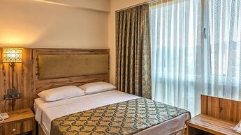 Akcakoca Poyraz Otel